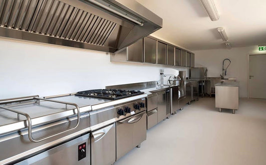 Gastro & Küche Reinigung