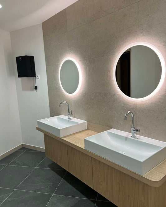 Hotellerie & Airbnb Reinigung